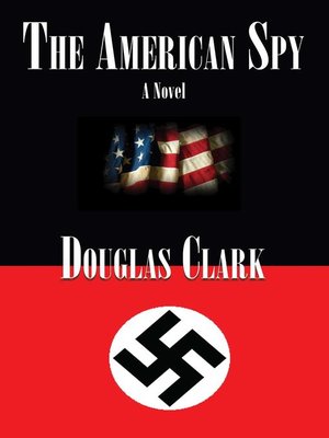 cover image of The American Spy